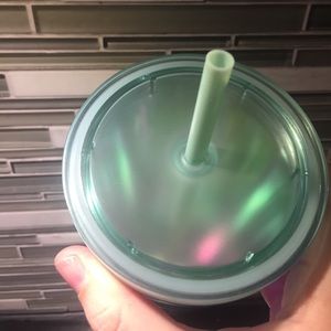 Starbucks Other - Starbucks Iridescent Venti Mermaid Cup Starbucks Other - Starbucks Iridescent Venti Mermaid Cup